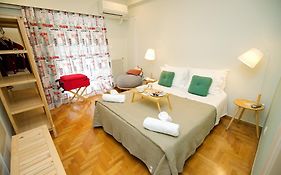 Olga'S Lovely Elia Apartment - Kaisariani